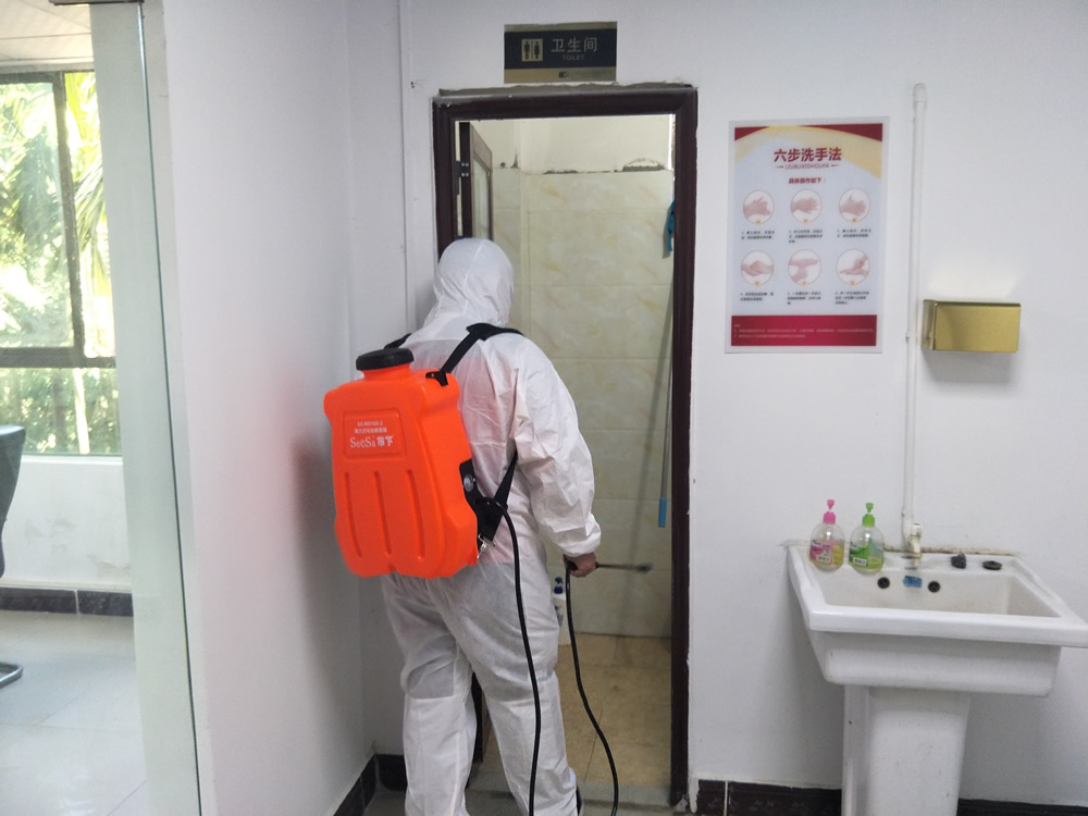 环境乐竞（中国）
